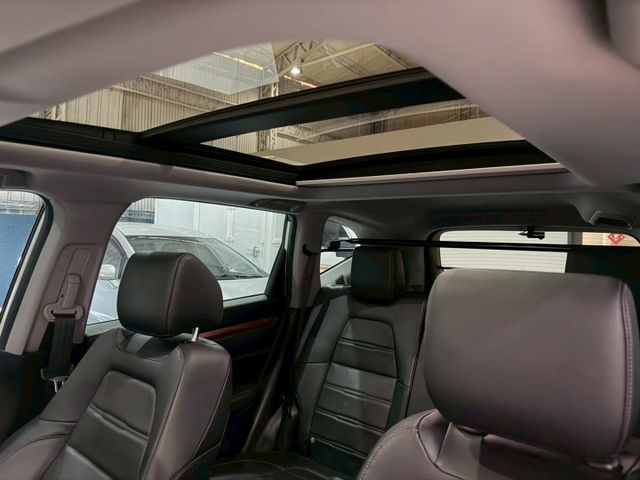 CR-V  第13張相片
