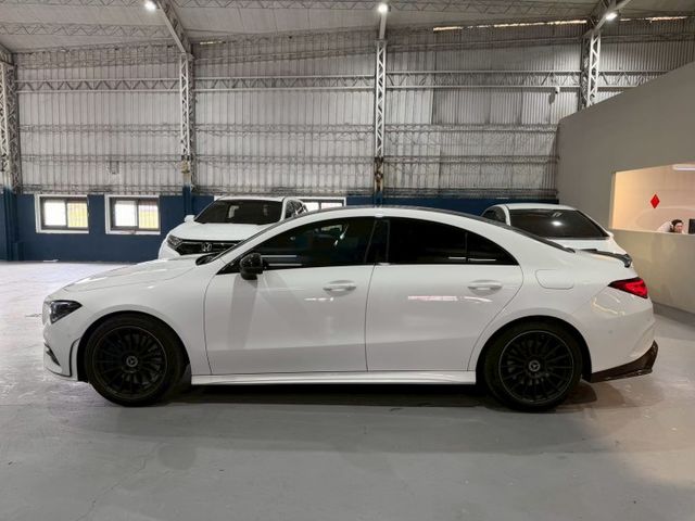 CLA-CLASS  第4張相片