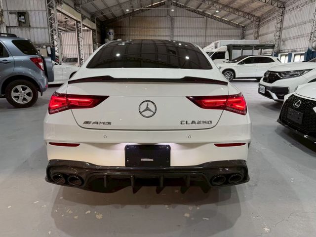 CLA-CLASS  第6張相片
