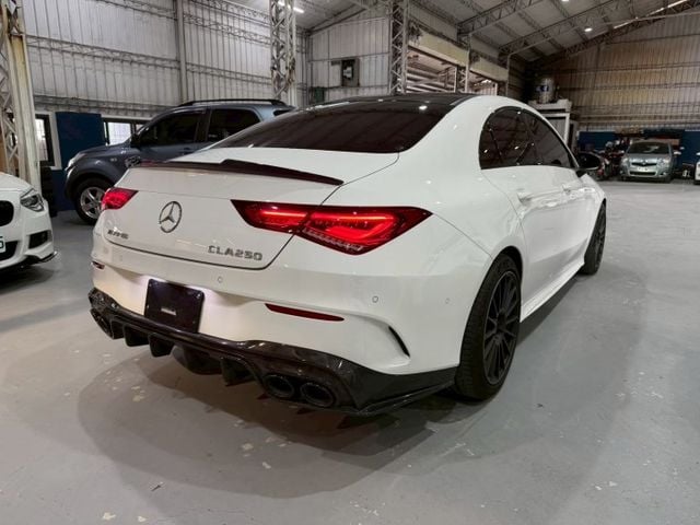 CLA-CLASS  第7張相片