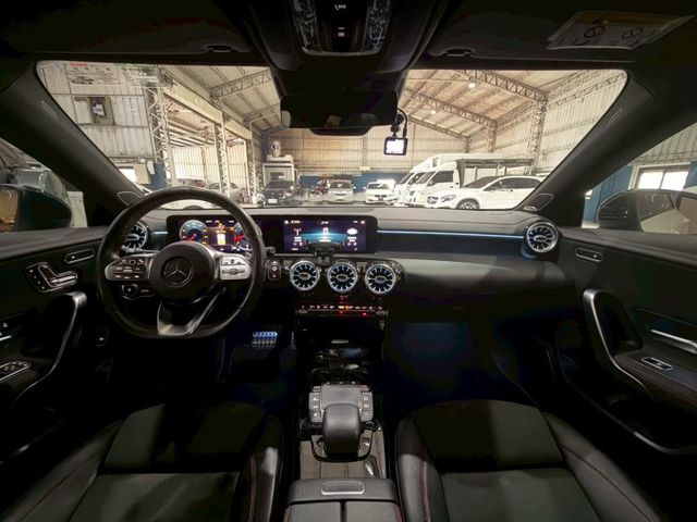 CLA-CLASS  第10張相片