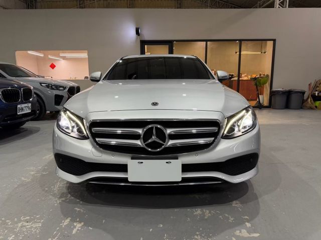 E-CLASS W213  第2張相片