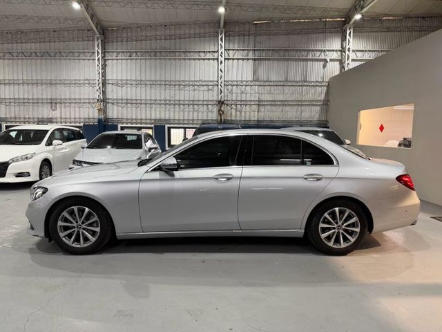 E-CLASS W213  第4張相片