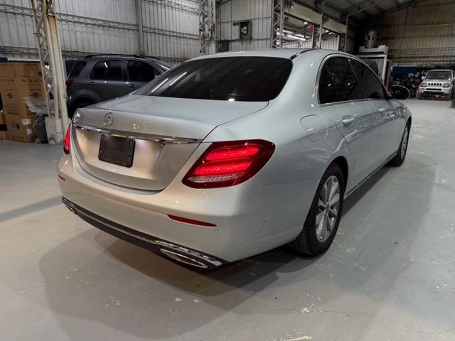 E-CLASS W213  第7張相片