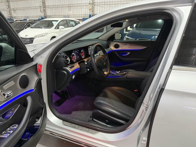 E-CLASS W213  第9張相片