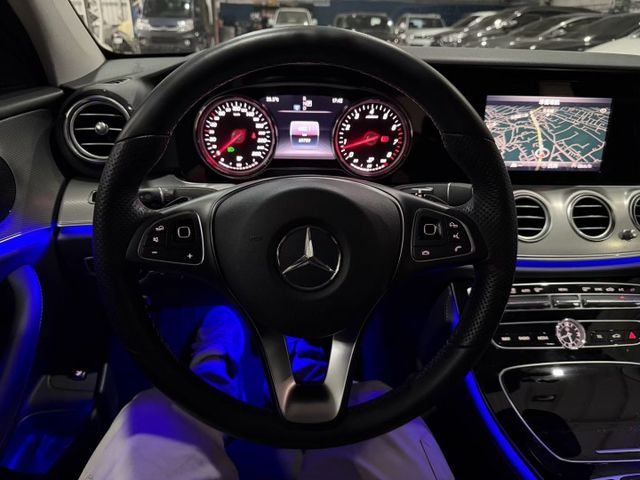 E-CLASS W213  第12張相片