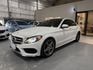 C-CLASS SEDAN W205