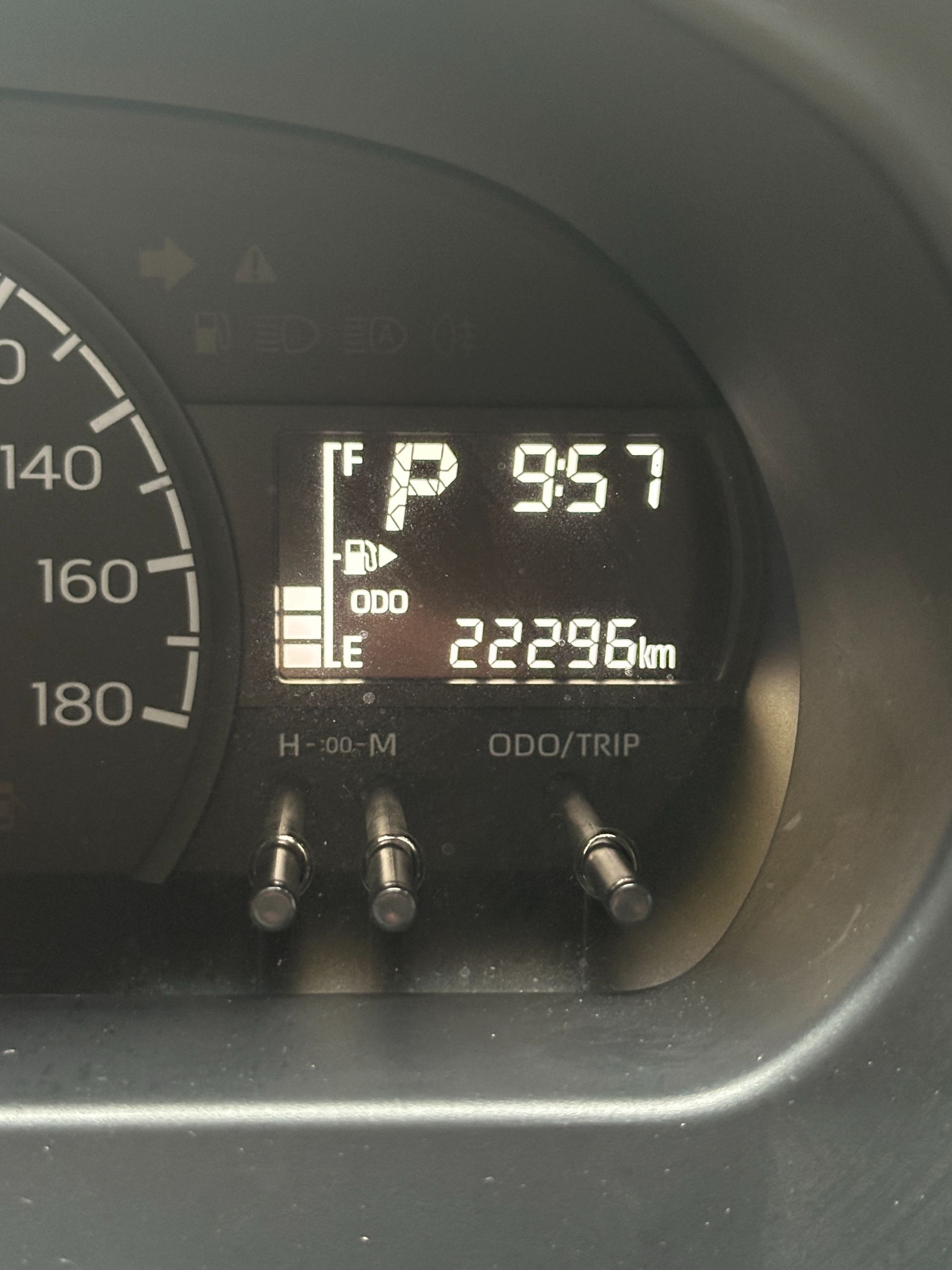 2023 Toyota Town Ace Van TSS 湯A斯 廂式貨車 生意人的賺錢神車 #5人座自排 #僅跑2萬 #一手車 #原廠保固中 請直接來電 ☎ : 0９80-558-999 (訊息回覆較慢)  第6張相片