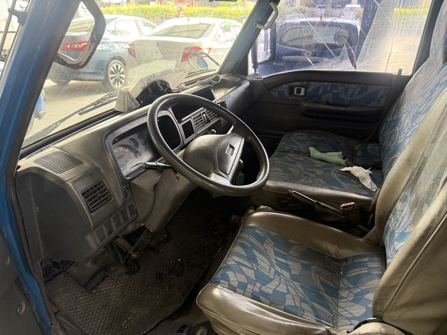 MAZDA馬自達 BONGO  第5張相片