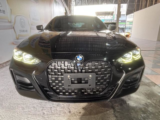 BMW寶馬 M440I XDRIVE  第2張相片