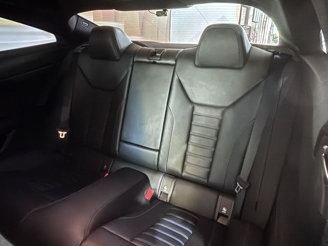 BMW寶馬 M440I XDRIVE  第4張相片