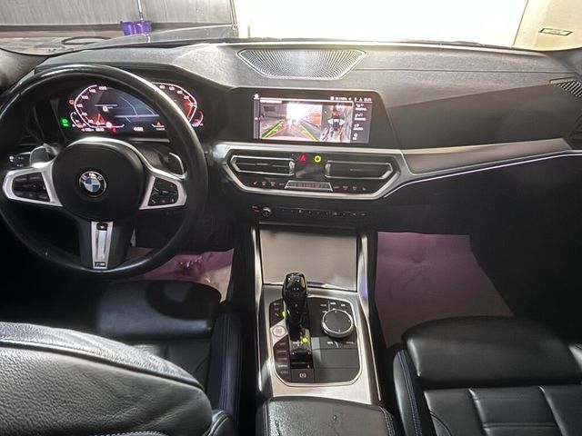 BMW寶馬 M440I XDRIVE  第5張相片