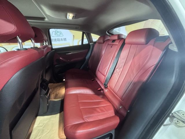 BMW寶馬 30D  第4張相片