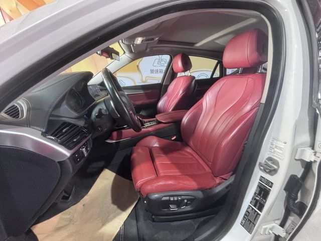 BMW寶馬 30D  第6張相片