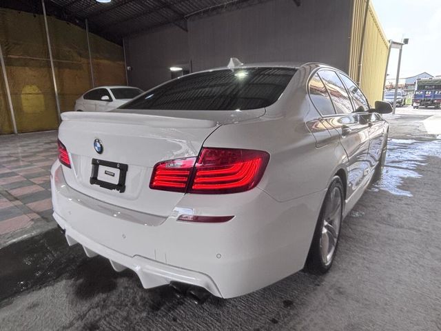 BMW寶馬 528I  第4張相片