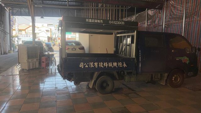 KIA起亞 KAON  第2張相片