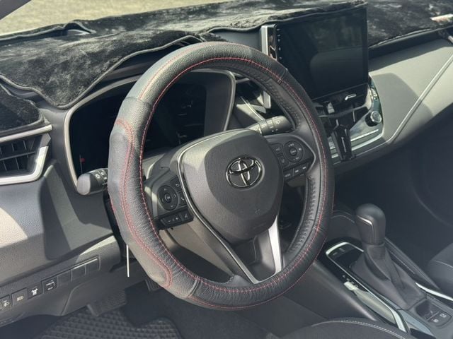 COROLLA SPORT  第3張相片