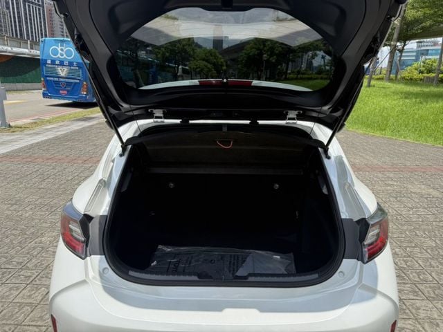 COROLLA SPORT  第11張相片