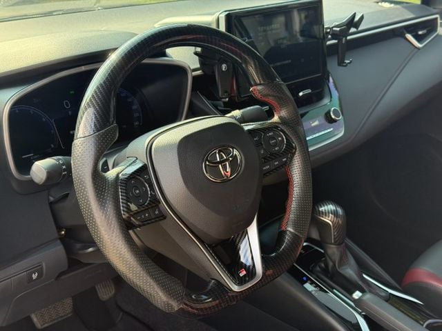 GR Altis 一手車 空力套件 跑車座椅  第4張相片