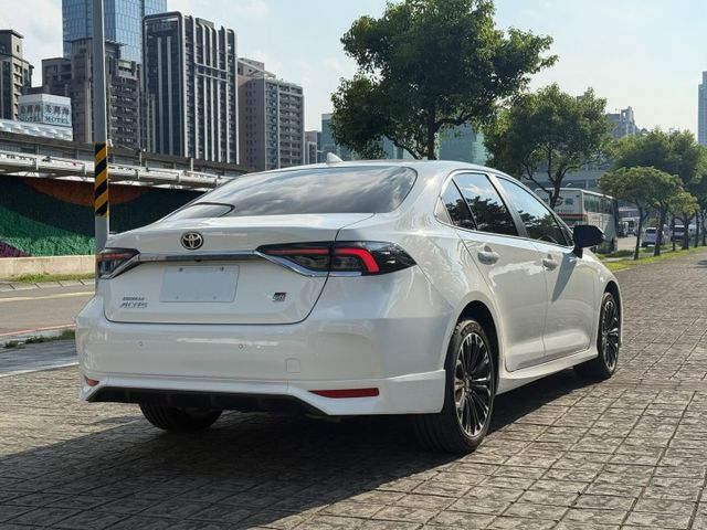GR Altis 一手車 空力套件 跑車座椅  第11張相片