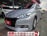 鈑件美 里程保證 改裝渦輪增壓搭配排氣閥門 強悍動力 車況佳 定速 前車雷達 E版7人座  可保固!!  第1張縮圖