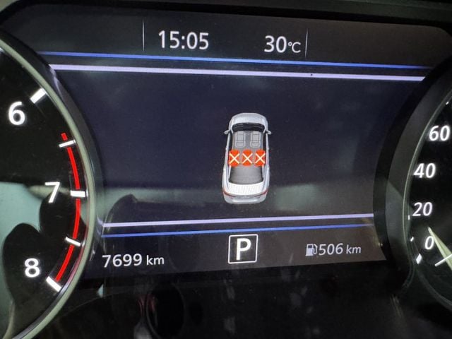 你沒看錯 ~ 僅跑七千多 ! 車輛整理中 ~ 歡迎預約賞車 !  第2張相片