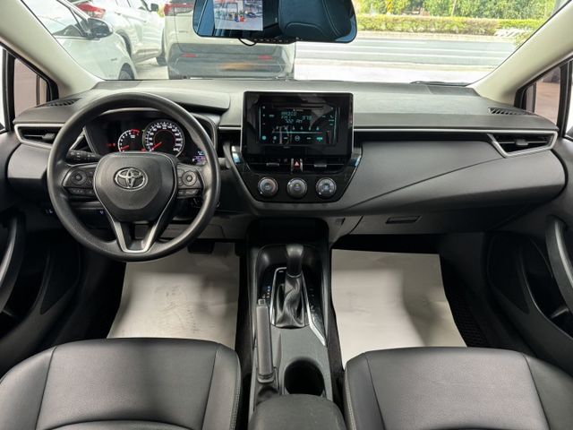 網友專屬優惠實施中 ~ 定速、ACC、車偏、煞停、TCS防滑、胎壓監控、光感應頭燈、後座出風口 !  第4張相片