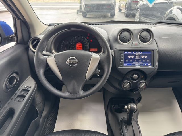 小車大空間 ~ 代步車首選 !  胎壓監控、倒車顯影、車前距雷達、備胎、後座分離傾倒 !  第5張相片
