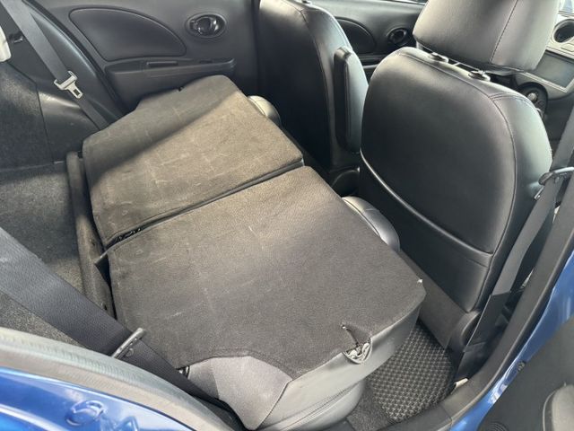 小車大空間 ~ 代步車首選 !  胎壓監控、倒車顯影、車前距雷達、備胎、後座分離傾倒 !  第16張相片
