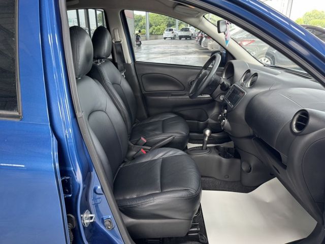 小車大空間 ~ 代步車首選 !  胎壓監控、倒車顯影、車前距雷達、備胎、後座分離傾倒 !  第18張相片