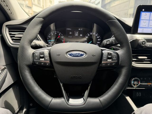 2020 KUGA 有顏質/有動力/認證好車 完整LV2 盲點/摸們/倒車顯影/CarPlay/電動椅/可車換車/全額貸  第4張相片