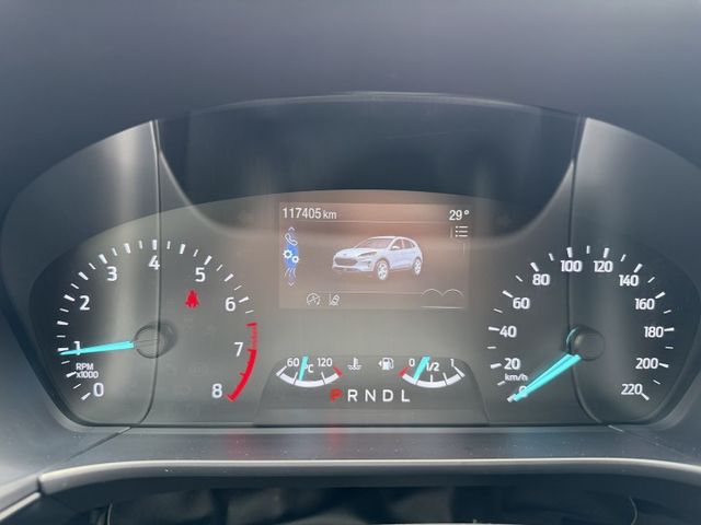 2020 KUGA 有顏質/有動力/認證好車 完整LV2 盲點/摸們/倒車顯影/CarPlay/電動椅/可車換車/全額貸  第5張相片