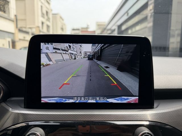 2020 KUGA 有顏質/有動力/認證好車 完整LV2 盲點/摸們/倒車顯影/CarPlay/電動椅/可車換車/全額貸  第9張相片