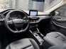 2020 KUGA 有顏質/有動力/認證好車 完整LV2 盲點/摸們/倒車顯影/CarPlay/電動椅/可車換車/全額貸  第13張縮圖