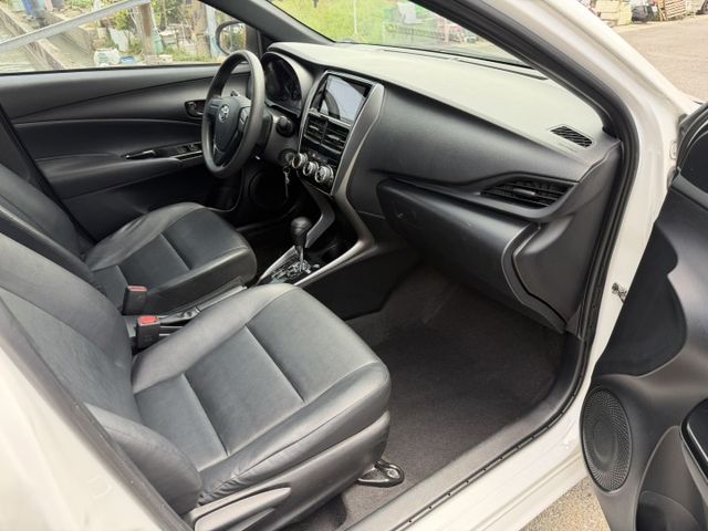 2021 YARIS 熱門掀背小車 / 省油省稅金/  經典版 / 可車換車 / 全額貸款  第8張相片