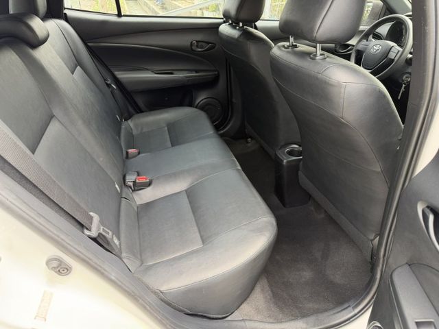 2021 YARIS 熱門掀背小車 / 省油省稅金/  經典版 / 可車換車 / 全額貸款  第9張相片