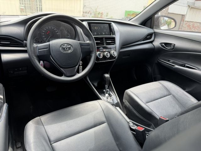 2021 YARIS 熱門掀背小車 / 省油省稅金/  經典版 / 可車換車 / 全額貸款  第10張相片