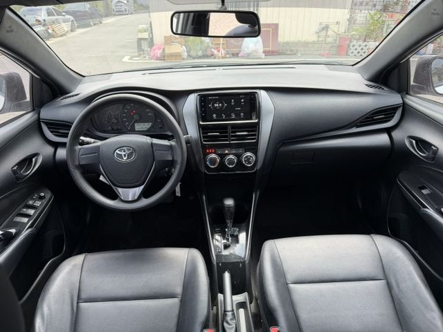 2021 YARIS 熱門掀背小車 / 省油省稅金/  經典版 / 可車換車 / 全額貸款  第11張相片