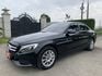 2017/18年式 C250 認證優質車 升級AMG鋁圈/定速/導航/電動椅含加熱/天窗/油水路已處理/內外棉  第1張縮圖
