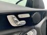 2017/18年式 C250 認證優質車 升級AMG鋁圈/定速/導航/電動椅含加熱/天窗/油水路已處理/內外棉  第9張縮圖