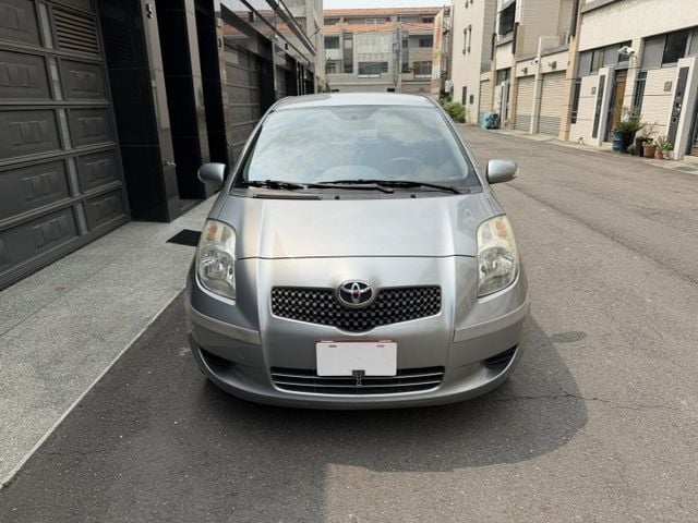 2008 小鴨 認證好車 省油省稅金 /  熱門小車首選 超級便宜 / 超級保值 / 代步好停車  第2張相片