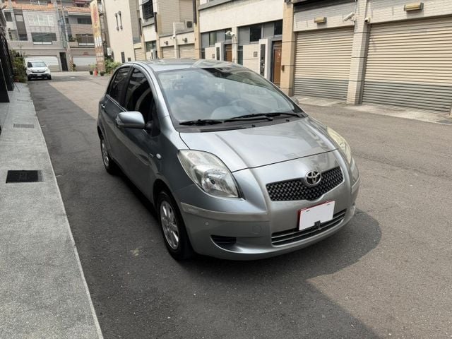 2008 小鴨 認證好車 省油省稅金 /  熱門小車首選 超級便宜 / 超級保值 / 代步好停車  第3張相片