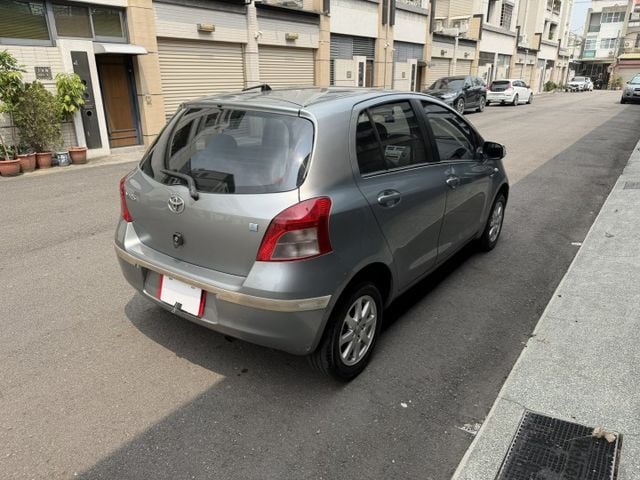 2008 小鴨 認證好車 省油省稅金 /  熱門小車首選 超級便宜 / 超級保值 / 代步好停車  第12張相片