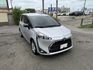 2022 SIENTA 原廠保養/摸們/IK免鑰駛/車況優良/椅背可往前收納/超級大空間/露營載人載貨超實用  第3張縮圖