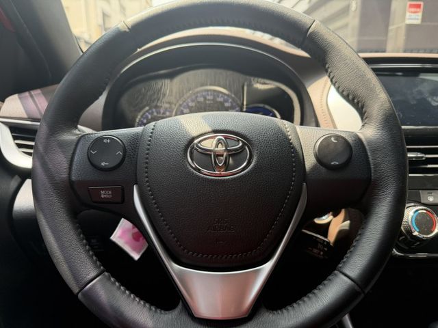 2020 YARIS CROSS 頂級S版 原廠保養/定速/摸們/IK/抬顯/倒車影像/模式切換/可全額貸款/車換車  第4張相片