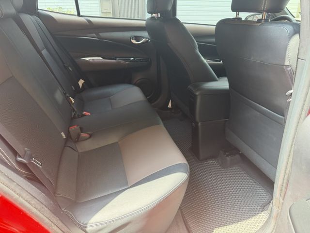 2020 YARIS CROSS 頂級S版 原廠保養/定速/摸們/IK/抬顯/倒車影像/模式切換/可全額貸款/車換車  第14張相片