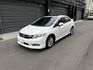 2013年 9代 VTI-S 定速/恆溫/升級安卓機/無線CarPlay/換檔撥片/車況優質/可全額貸款/歡迎試乘  第1張縮圖