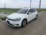 2018 GOLF 280 TSI 認證車 / 1.4稅金省/小車操控靈活/摸們/IK/倒車影像/定速/可全貸/車換車  第1張縮圖