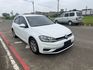2018 GOLF 280 TSI 認證車 / 1.4稅金省/小車操控靈活/摸們/IK/倒車影像/定速/可全貸/車換車  第3張縮圖