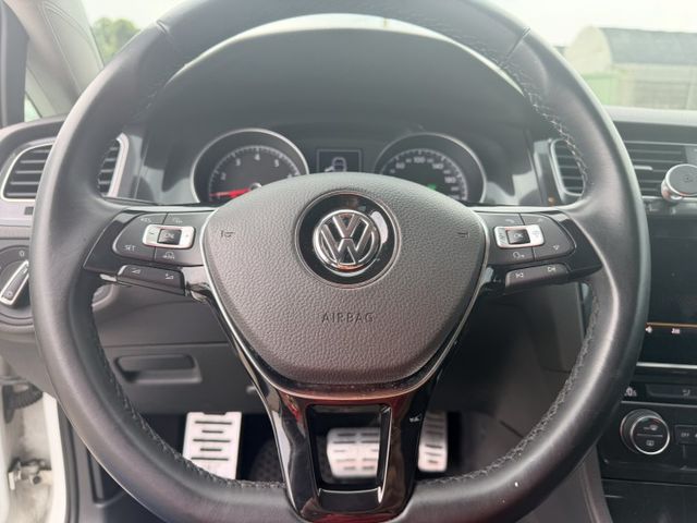 2018 GOLF 280 TSI 認證車 / 1.4稅金省/小車操控靈活/摸們/IK/倒車影像/定速/可全貸/車換車  第4張相片